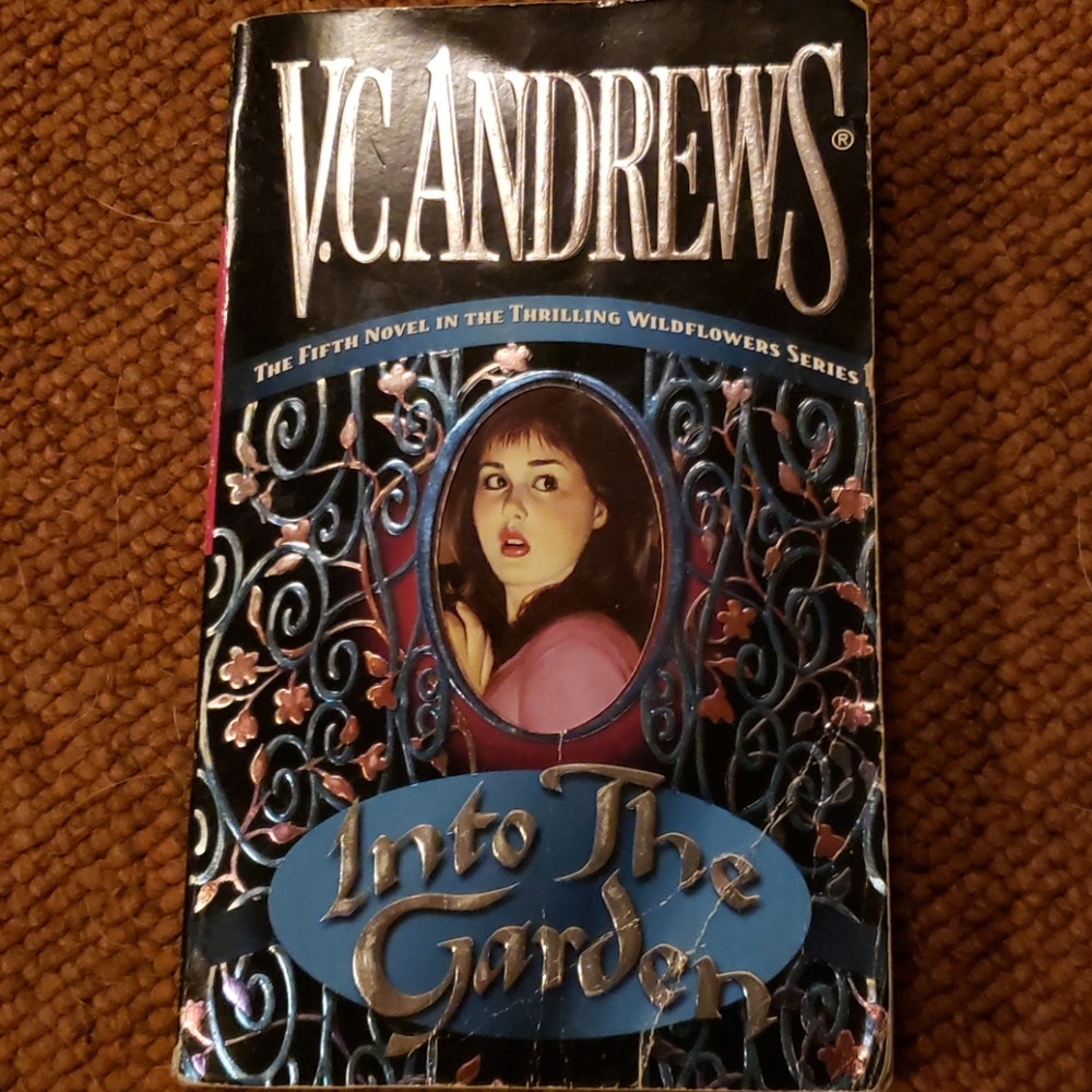 Into The Garden